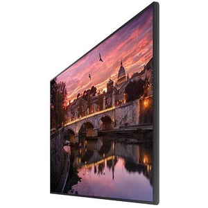 LED панель Samsung QB75R