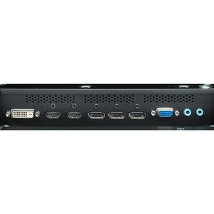 LED панель NEC MultiSync UN492S