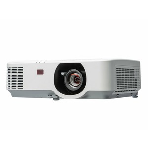 Проектор для коммерческих инсталляций NEC P554U
