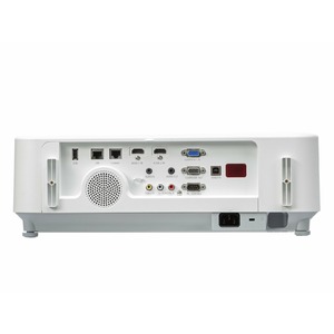 Проектор для коммерческих инсталляций NEC P554U
