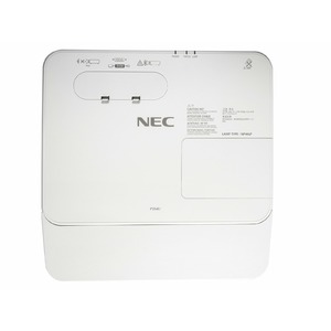 Проектор для коммерческих инсталляций NEC P554U