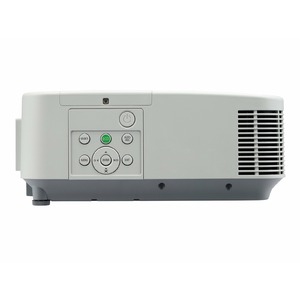 Проектор для коммерческих инсталляций NEC P554U