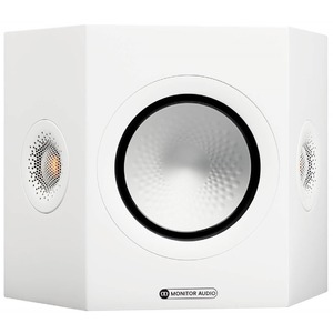 Дипольная акустика Monitor Audio Silver FX Satin White 7G