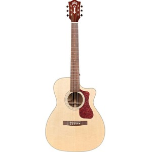 Электроакустическая гитара GUILD OM-150CE