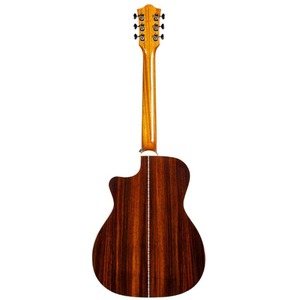 Электроакустическая гитара GUILD OM-150CE