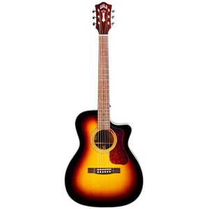 Акустическая гитара GUILD OM-140CE ATB