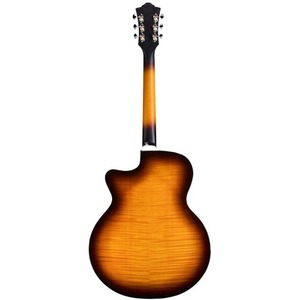 Электроакустическая гитара GUILD F-250CE Deluxe Maple ATB