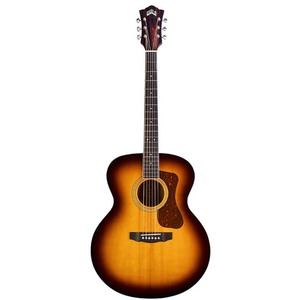 Электроакустическая гитара GUILD F-250E Deluxe Maple ATB