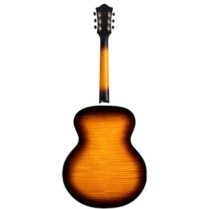 Электроакустическая гитара GUILD F-250E Deluxe Maple ATB