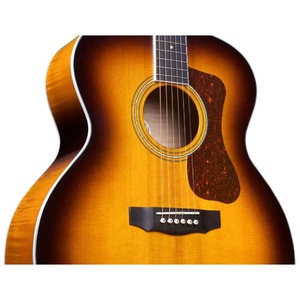Электроакустическая гитара GUILD F-250E Deluxe Maple ATB