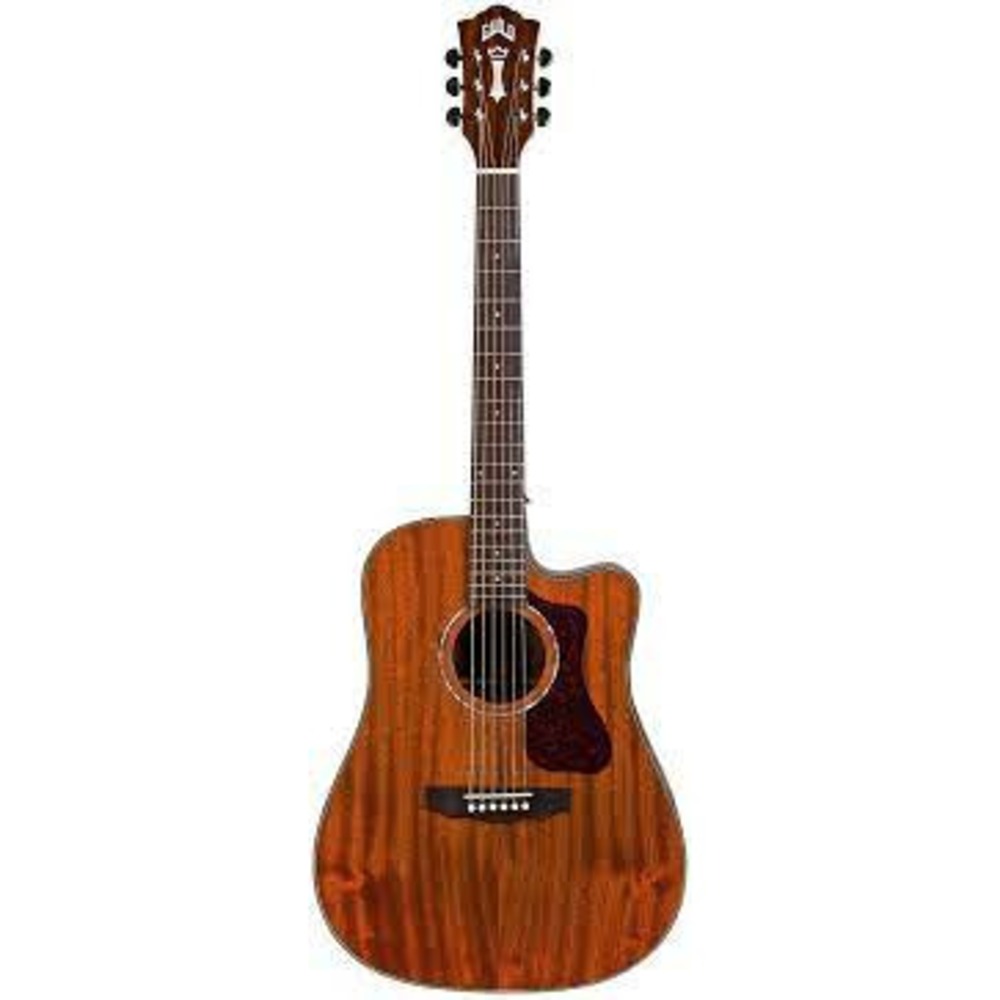 Электроакустическая гитара GUILD D-120CE