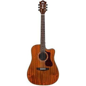 Электроакустическая гитара GUILD D-120CE