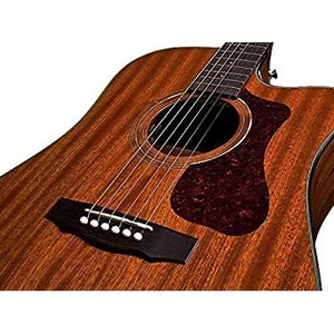 Электроакустическая гитара GUILD D-120CE