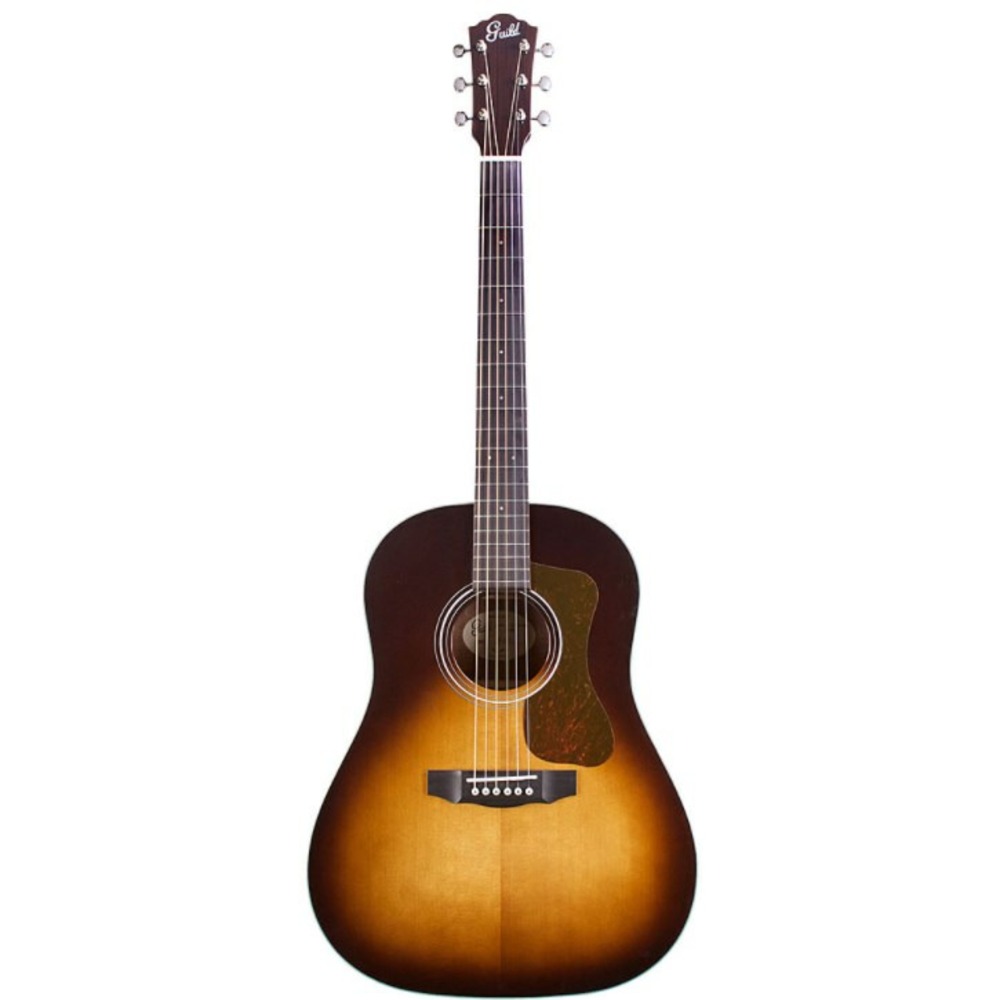 Акустическая гитара GUILD DS-240