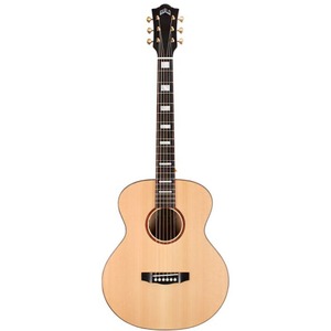 Электроакустическая гитара GUILD Jumbo Jr Reserve Maple