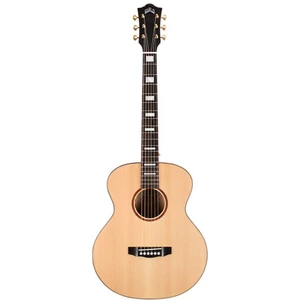 Электроакустическая гитара GUILD Jumbo Jr Reserve Maple
