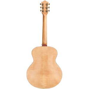 Электроакустическая гитара GUILD Jumbo Jr Reserve Maple