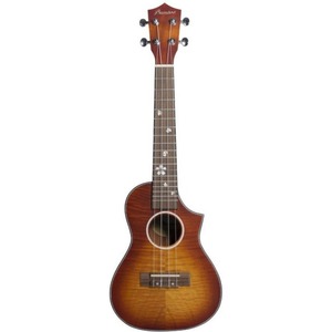 Укулеле Bamboo BU-26 Blossom Sunburst