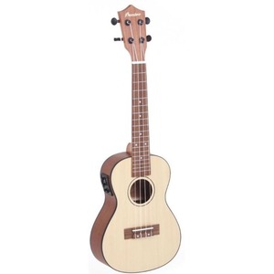 Укулеле Bamboo BU-23 NT Q