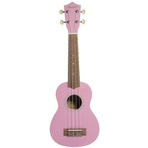 Укулеле Bamboo BU-21LN PK Estudio Series
