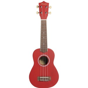 Укулеле Bamboo BU-21LN COR Estudio Series