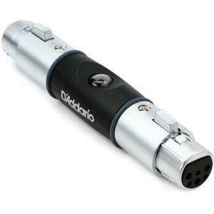 Переходник XLR - XLR Planet Waves PW-P047CC