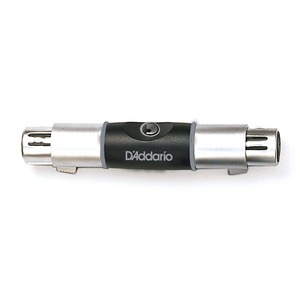Переходник XLR - XLR Planet Waves PW-P047CC