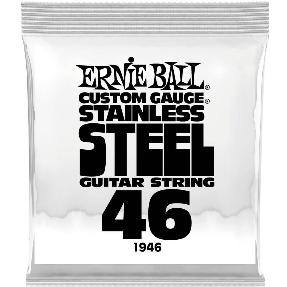 Струны для электрогитары Ernie Ball 1946