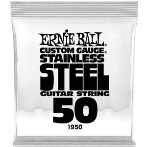 Струны для электрогитары Ernie Ball 1950