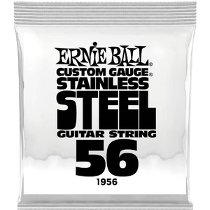 Струны для электрогитары Ernie Ball 1956