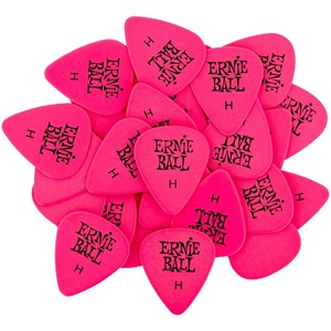 Медиатор Ernie Ball 9125