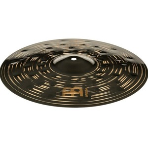 Тарелка для ударной установки Meinl 14 Hi-Hat Classics Custom Dual