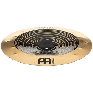 Тарелка для ударной установки Meinl 18 China Classics Custom Dual