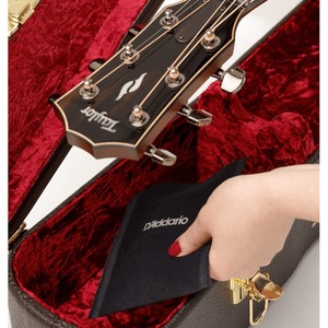 Средство по уходу за гитарой Planet Waves PW-HPK-01