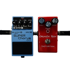 Переходник Jack - Jack Planet Waves PW-P047A