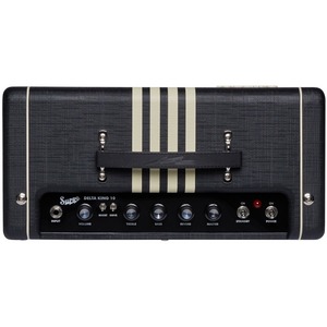 Гитарный комбо Supro Delta King 10 Tweed Black