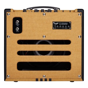 Гитарный комбо Supro Delta King 10 Black Cream