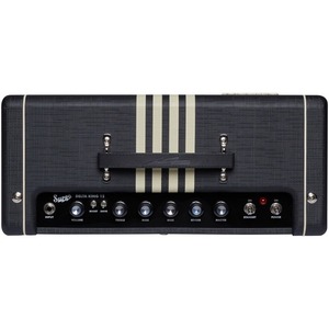 Гитарный комбо Supro Delta King 12 Black Cream