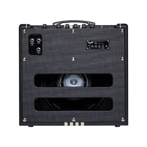 Гитарный комбо Supro Delta King 12 Black Cream