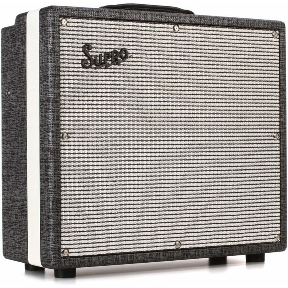 Гитарный комбо Supro Supro Black Magick 1 x 12