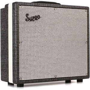 Гитарный комбо Supro Supro Black Magick 1 x 12