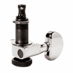 Гитарная фурнитура Planet Waves PWAT-331L