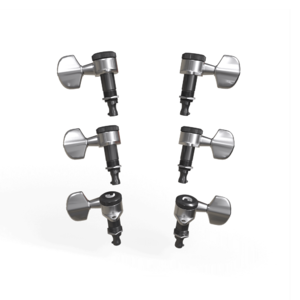 Гитарная фурнитура Planet Waves PWAT-331L