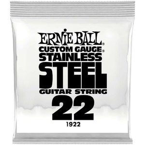 Струны для электрогитары Ernie Ball 1922