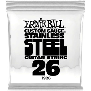 Струны для электрогитары Ernie Ball 1926