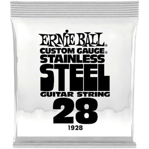 Струны для электрогитары Ernie Ball 1928