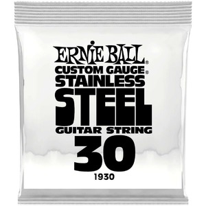 Струны для электрогитары Ernie Ball 1930