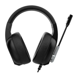 Игровая гарнитура Lenovo HU75 черный