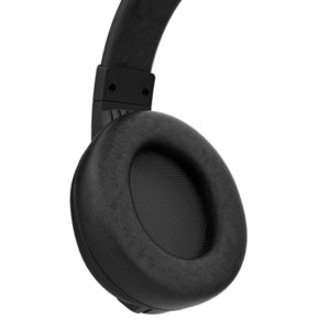 Игровая гарнитура Lenovo HU75 черный