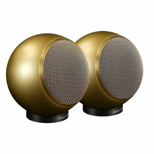 Полочная акустика Elipson Planet M 2.0 Gold